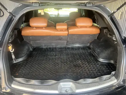 Infiniti FX35 2005 года за 6 000 000 тг. в Караганда – фото 26