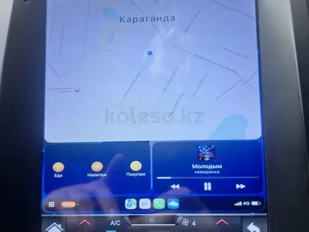 Infiniti FX35 2005 года за 6 000 000 тг. в Караганда – фото 27