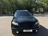 Infiniti FX35 2005 годаүшін6 300 000 тг. в Караганда