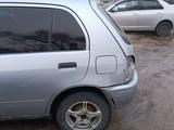 Toyota Starlet 1998 годаүшін600 000 тг. в Алматы – фото 4