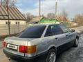 Audi 80 1990 годаfor900 000 тг. в Алматы – фото 4