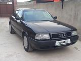 Audi 80 1992 года за 1 450 000 тг. в Тараз