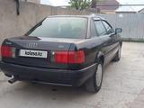 Audi 80 1992 года за 1 450 000 тг. в Тараз – фото 4