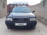 Audi 80 1992 года за 1 450 000 тг. в Тараз – фото 3