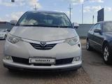 Toyota Estima 2008 годаүшін7 000 000 тг. в Астана – фото 2