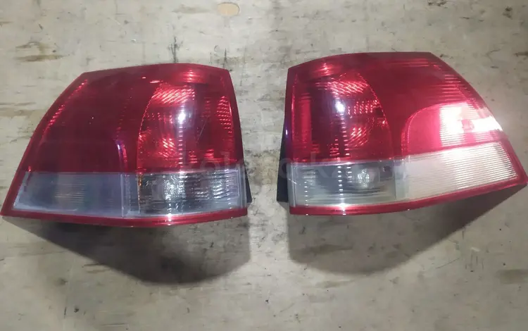 Задние фонари на Opel Insignia. за 1 200 тг. в Шымкент