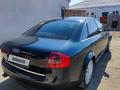 Audi A6 2003 года за 2 500 000 тг. в Актау – фото 3