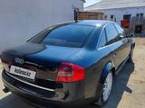 Audi A6 2003 года за 2 300 000 тг. в Актау – фото 2