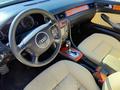 Audi A6 2003 года за 2 500 000 тг. в Актау – фото 10