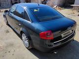 Audi A6 2003 года за 2 300 000 тг. в Актау