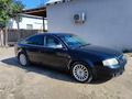 Audi A6 2003 года за 2 500 000 тг. в Актау – фото 6
