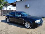 Audi A6 2003 года за 2 300 000 тг. в Актау – фото 5