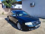 Audi A6 2003 года за 2 500 000 тг. в Актау