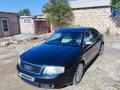 Audi A6 2003 года за 2 500 000 тг. в Актау – фото 8