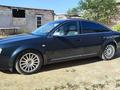 Audi A6 2003 года за 2 500 000 тг. в Актау – фото 9