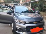 Chevrolet Tracker 2020 года за 8 000 000 тг. в Алматы