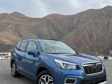 Subaru Forester 2020 года за 13 600 000 тг. в Алматы