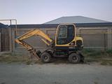 Hyundai  R55-7 2007 года за 11 000 000 тг. в Шымкент
