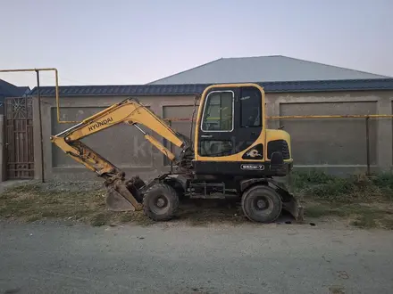 Hyundai  R55-7 2007 года за 11 000 000 тг. в Шымкент