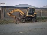 Hyundai  R55-7 2007 года за 11 000 000 тг. в Шымкент – фото 3