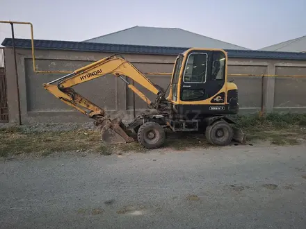 Hyundai  R55-7 2007 года за 11 000 000 тг. в Шымкент – фото 3