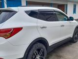 Hyundai Santa Fe 2012 годаfor9 300 000 тг. в Алматы – фото 3