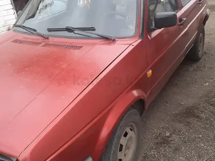 Volkswagen Golf 1990 года за 800 000 тг. в Актобе