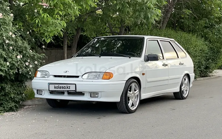 ВАЗ (Lada) 2114 2013 года за 3 000 000 тг. в Шымкент