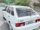 ВАЗ (Lada) 2114 2013 года за 3 000 000 тг. в Шымкент – фото 4