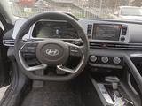 Hyundai Elantra 2023 года за 8 300 000 тг. в Алматы – фото 5