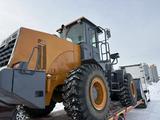 XCMG  ZL — series 2012 годаүшін12 000 000 тг. в Астана