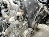 Двигатель Ауди А4 дизель АННүшін400 000 тг. в Астана – фото 2