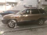 Hyundai Santa Fe 2002 года за 2 700 000 тг. в Алматы