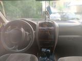 Hyundai Santa Fe 2002 года за 2 700 000 тг. в Алматы – фото 4