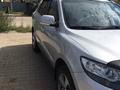 Hyundai Santa Fe 2011 года за 8 500 000 тг. в Актобе – фото 2