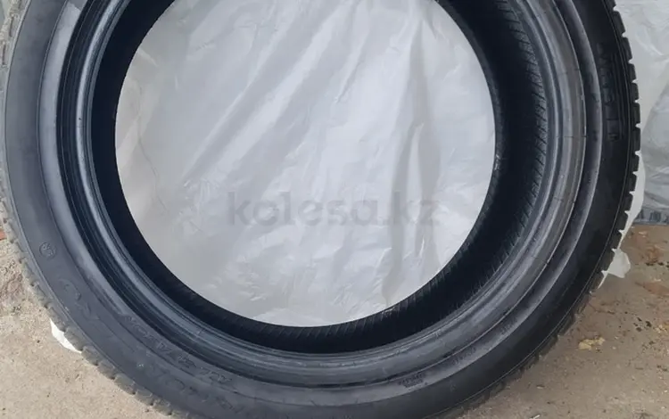 Комплект новых летних шин Pirelli Scorpion Zero LR 285/45 R22 за 750 000 тг. в Алматы