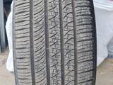 Комплект новых летних шин Pirelli Scorpion Zero LR 285/45 R22 за 850 000 тг. в Алматы – фото 3