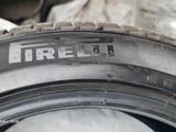 Комплект новых летних шин Pirelli Scorpion Zero LR 285/45 R22үшін790 000 тг. в Алматы – фото 4