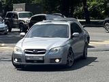 Subaru Legacy 2008 годаfor6 700 000 тг. в Алматы – фото 2