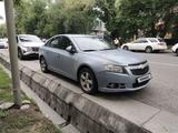 Chevrolet Cruze 2009 годаfor3 333 333 тг. в Алматы – фото 3