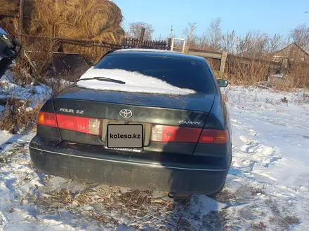 Toyota Camry Gracia 2001 года за 650 000 тг. в Астана