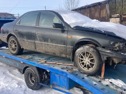 Toyota Camry Gracia 2001 года за 650 000 тг. в Астана – фото 6