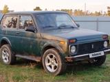 ВАЗ (Lada) Lada 2121 2007 года за 1 900 000 тг. в Астана