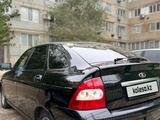 ВАЗ (Lada) Priora 2172 2013 года за 2 000 000 тг. в Кульсары – фото 4