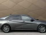 Hyundai Elantra 2024 годаүшін9 070 000 тг. в Караганда – фото 4