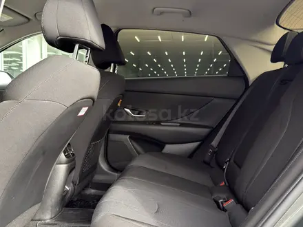 Hyundai Elantra 2024 года за 9 070 000 тг. в Караганда – фото 23