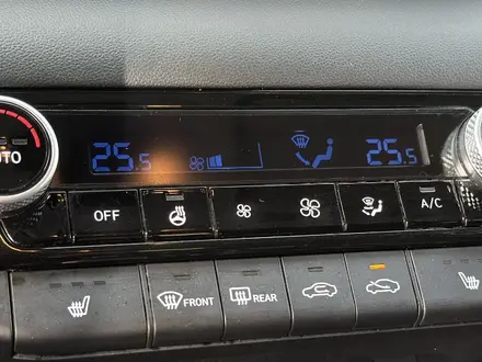 Hyundai Elantra 2024 года за 9 070 000 тг. в Караганда – фото 15