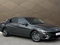 Hyundai Elantra 2024 года за 9 070 000 тг. в Караганда – фото 3