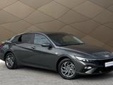 Hyundai Elantra 2024 годаүшін9 070 000 тг. в Караганда – фото 3