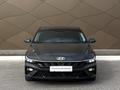 Hyundai Elantra 2024 года за 9 070 000 тг. в Караганда – фото 2